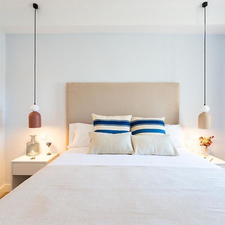 Bazan City Center Apartment Málaga Eksteriør billede